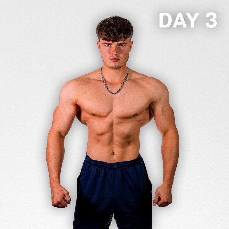 Day 3 — after Wham Tan