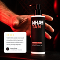 Wham Tan Gradual Tanner