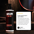 Wham Tan Gradual Tanner
