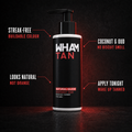 Wham Tan Gradual Tanner