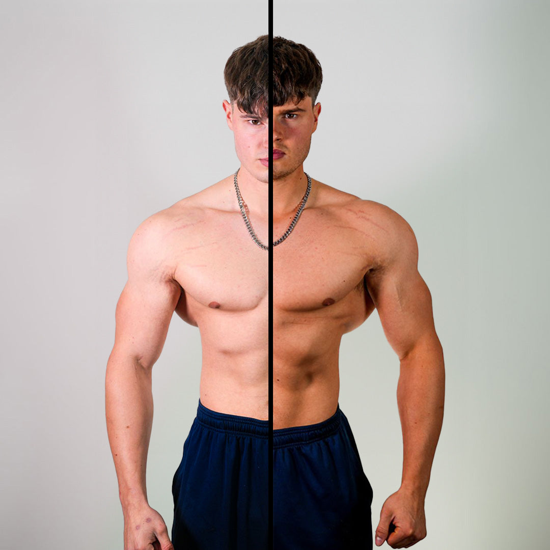 Wham Tan Gradual Tanner