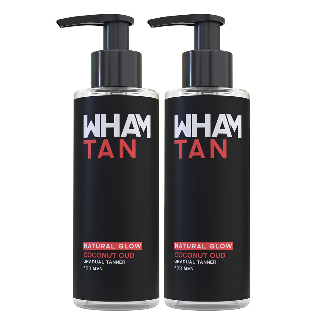 Wham Tan Starter Kit