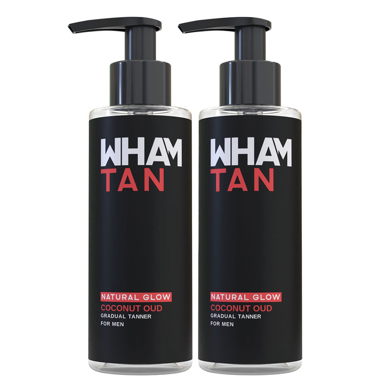 Wham Tan Starter Kit