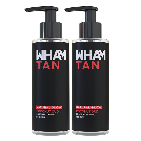 Wham Tan Starter Kit