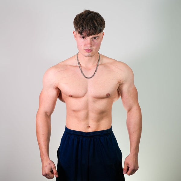 Before Wham Tan