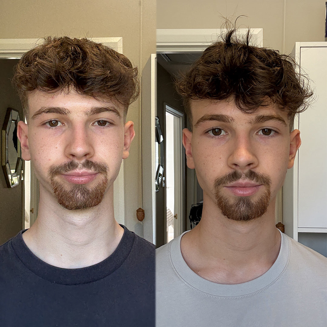 Wham Tan Gradual Tanner