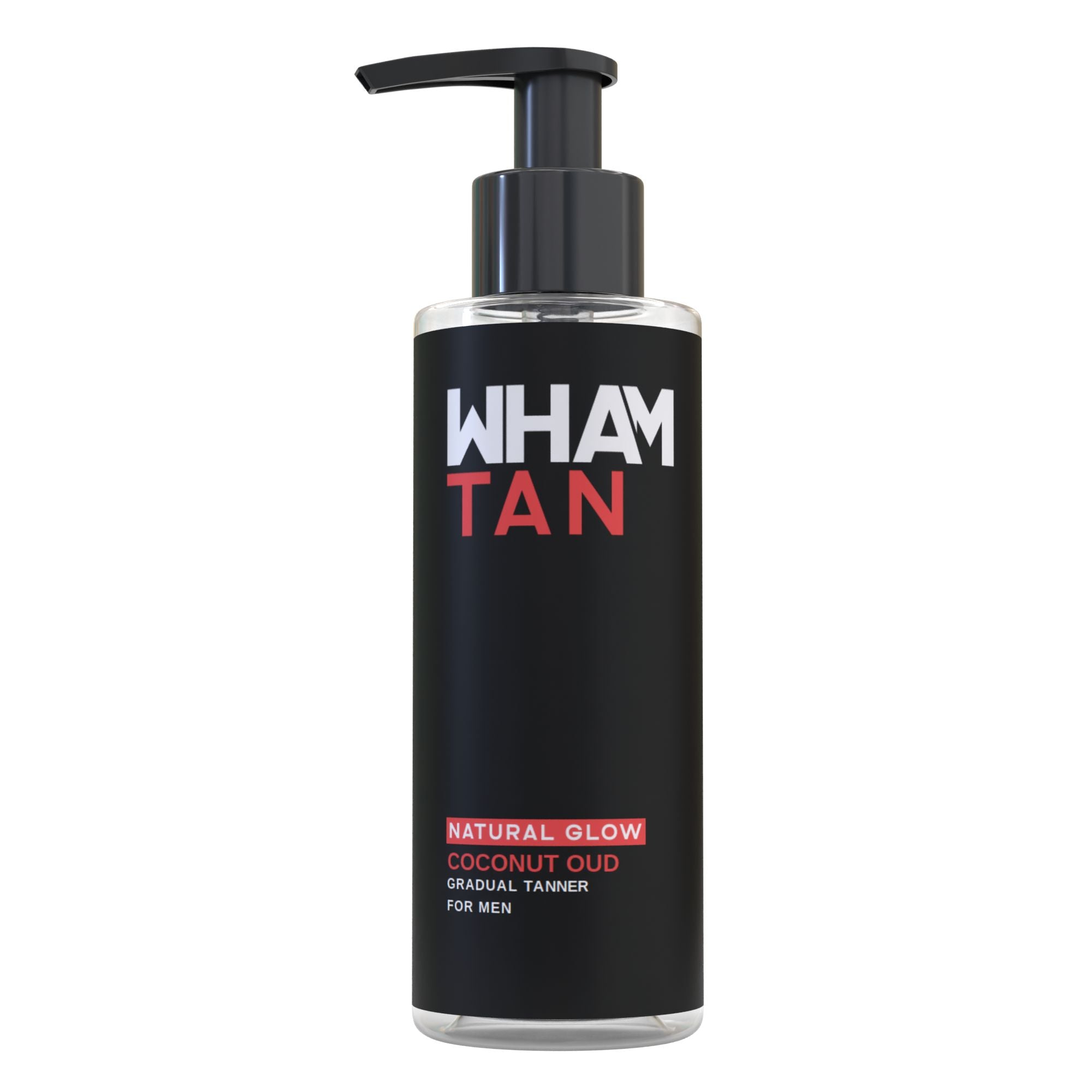 Wham Tan Gradual Tanner